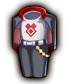 Mode de plein été Crimson Fist variant