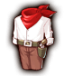 Mode Occidentale Scarlet Blaze variant