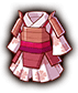 Mode Foi de servant Azure Fang mini