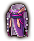 Mode Cent mille fleurs Breeze Dancer variant