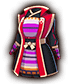 Mode Volcan de la forêt venteuse Breeze Dancer variant