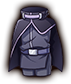 Mode Période instantanée Midnight Blade variant
