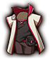 Mode Période instantanée Crimson Fist variant