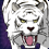 Technique d'invocation: Tigre Blanc