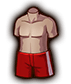 Mode Fête sur la plage Crimson Fist variant
