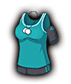 Envol de la Jeunesse Azure Fang mini