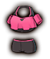 Envol de la Jeunesse Breeze Dancer variant