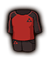Envol de la Jeunesse Crimson Fist variant