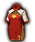 Nouvel An Mignon Breeze Dancer variant
