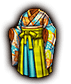 Murmures de Cerise Nocturnes Azure Fang mini