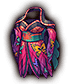 Hyakki Yakō Breeze Dancer variant