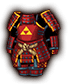 Hyakki Yakō Crimson Fist variant