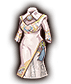 Chignon de Prospérité Breeze Dancer variant