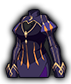 Voyage Fantastique Breeze Dancer variant