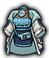 Guerrier des neiges Breeze Dancer variant