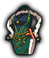 Carnaval d'hiver Breeze Dancer variant