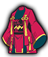 Samuraï Technologique Breeze Dancer variant