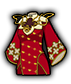 Joyeux Nouvel An Breeze Dancer variant