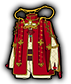 Joyeux Nouvel An Crimson Fist variant