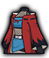 Tenue Kage Azure Fang mini