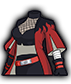 Tenue Kage Breeze Dancer variant