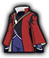 Tenue Kage Midnight Blade variant